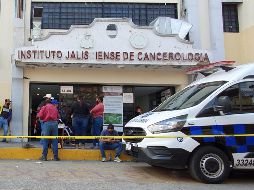 Seguridad, Salud y UdeG, más castigados en gasto