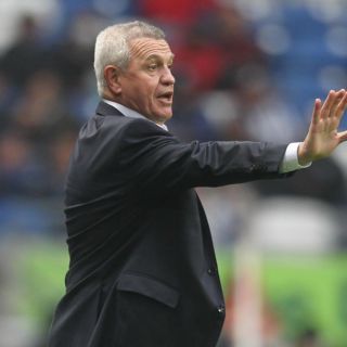¡Tiene fe! Javier Aguirre confía en que México de la sorpresa en Qatar 2022