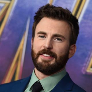 Chris Evans es nombrado el hombre más sexy del mundo