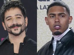 Camilo y Mike Towers exploran el urbano con "Bebiendo sola"