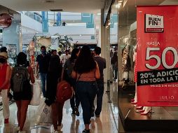 El INAPAM ofrece un amplio directorio de empresas, tiendas y proveedores que apoyan a la economía de las y los adultos mayores. EL INFORMADOR/Archivo