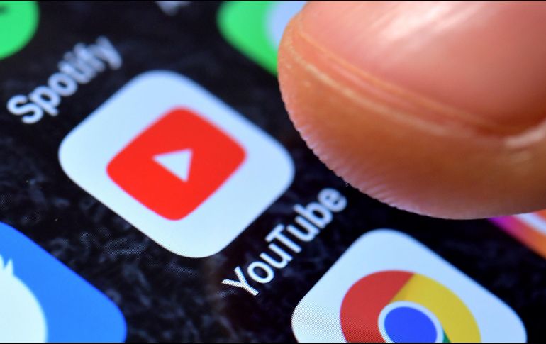 La actualización podrá utilizarse en las próximas semanas. EFE / ARCHIVO