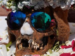 Una tradición poco usual e interesante es la que se vive en Bolivia donde se veneran cráneos humanos en el llamado día de las 