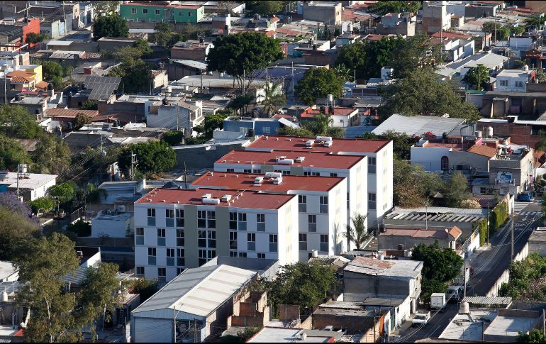 Se prevé que la macrobolsa cuente con un inventario de más de cuatro mil unidades. ARCHIVO