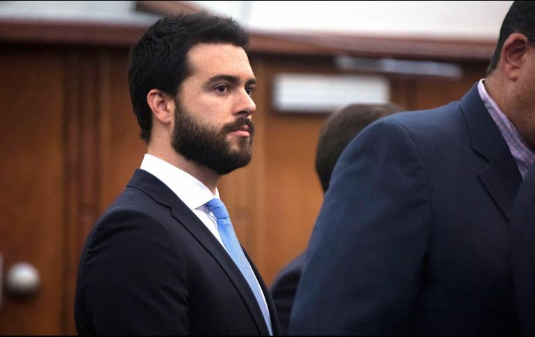 Dicha información surgió en el programa de Youtube, 