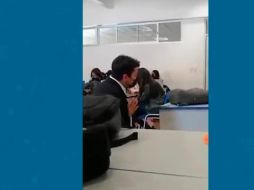 ESPECIAL/CAPTURA DE VIDEO