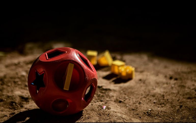 Los niños eran agredidos por sus compañeros, por lo que pidieron ayuda. EL INFORMADOR/ARCHIVO