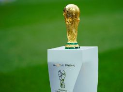 Este método utilizado por EA Sports en el FIFA 23 acertó con los campeones del Mundial de Sudáfrica 2010, Brasil 2014 y Rusia 2018. IMAGO7