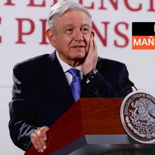 "La Mañanera" de López Obrador de hoy 9 de noviembre de 2022