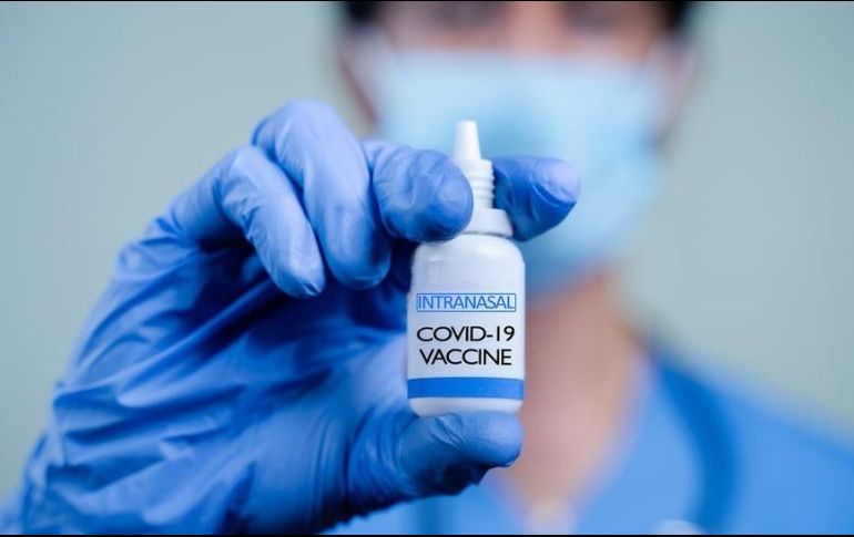 Las llamadas vacunas de mucosa pueden ser una respuesta para una inmunización de largo plazo. GETTY IMAGES