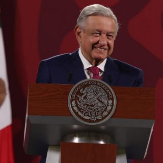 Inflación bajó un poquito en octubre, hay tendencia a la baja: López Obrador