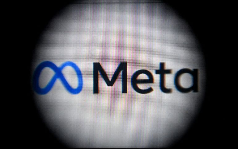 Tras despidos masivos, suben acciones de Meta en Wall Street. EFE / Kirill Kudryavtsev