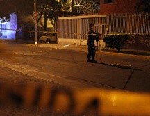 La ahora occisa fue trasladada a las instalaciones del Servicio Médico Forense, donde se le realizará la autopsia de ley correspondiente. EL INFORMADOR / ARCHIVO