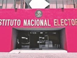 Hagamos externó su preocupación porque se cambien las reglas del juego electoral con una propuesta que sin duda pondría al árbitro y a los jueces del lado del partido en el poder. ESPECIAL /