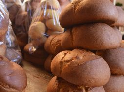 Numerosos medios turcos afirman que Turquía es el país con mayor consumo del pan por persona y año del mundo. NTX / ARCHIVO