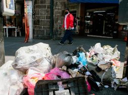 Los puntos verdes serán operados en colaboración con especialistas de Resiliente Cities Network, y para su instalación y operación, la Unión Europea apoyó con dos mil 174 millones de euros. EL INFORMADOR / ARCHIVO