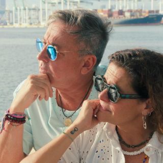 Hoy se estrena la serie original “Los Montaner” en Disney+