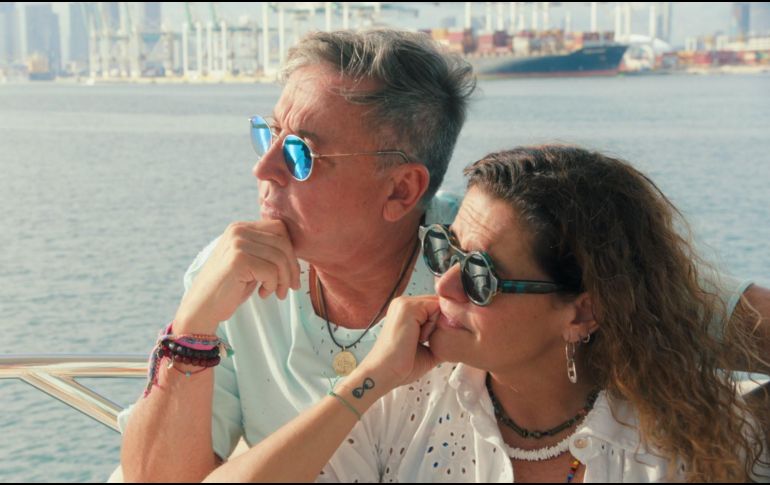 “Los Montaner” ya está disponible en Disney+. ESPECIAL/THE WALT DISNEY COMPANY MÉXICO.