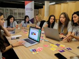 La propuesta Potencia tu Futuro está inspirada en la próxima película de Marvel Studios PANTERA NEGRA: WAKANDA POR SIEMPRE, por sus mujeres fuertes. CORTESÍA/Disney 