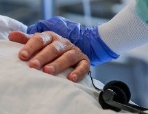 El Seguro de Gastos Médicos Mayores es un contrato que brinda soporte financiero para la atención médica de un accidente, enfermedad o urgencia médica. EFE / ARCHIVO