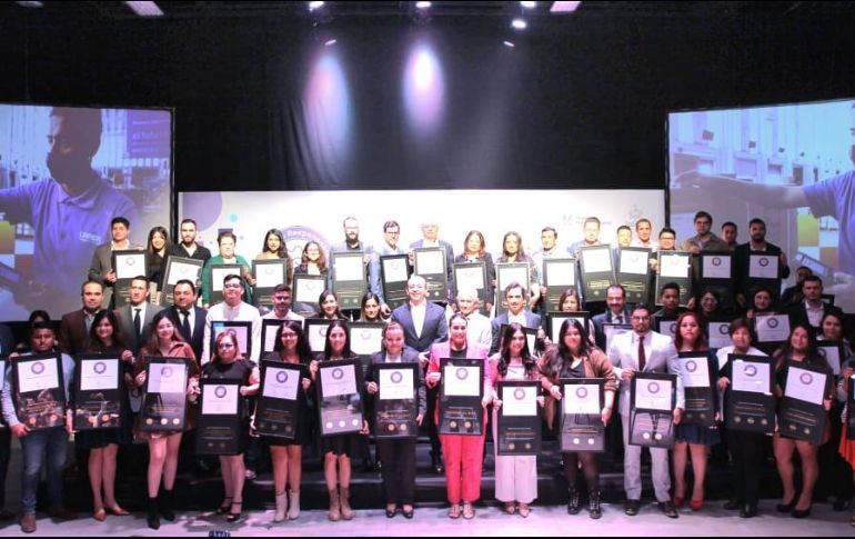 “Es sumamente importante el hecho de que estemos tantas empresas