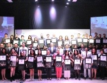 “Es sumamente importante el hecho de que estemos tantas empresas