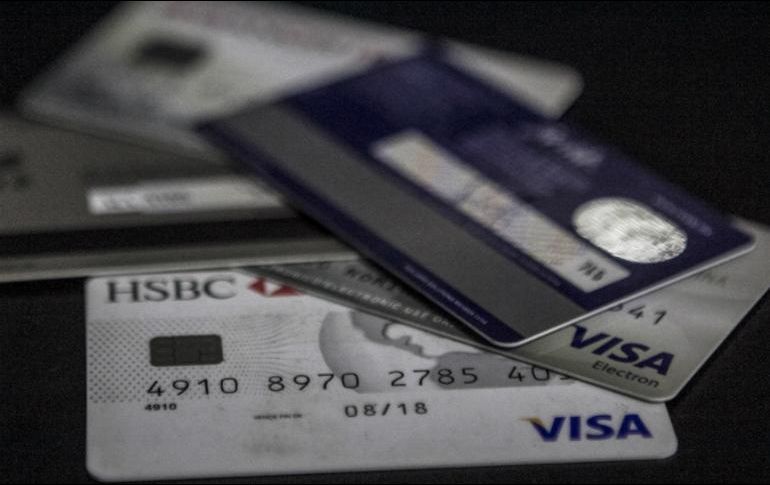 Actualmente, la tasa de interés del Banco de México interbancaria se ubica en 9.25 por ciento, pero podría pasar el 10 por ciento antes de que finalice el año. EL INFORMADOR / ARCHIVO