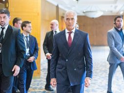 “Robo Mundial” ya está disponible en Disney+. ESPECIAL/THE WALT DISNEY COMPANY MÉXICO.