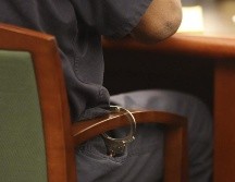 Debido a que los detenidos fueron señalados como los posibles responsables, los agentes del orden los interceptaron en dicho punto. EFE / ARCHIVO