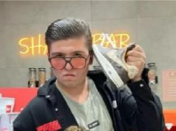 El tiktoker dio a conocer su millonaria compra a través de sus redes sociales en donde aseguró que son los 