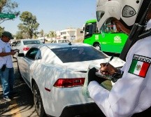 El pago puede ser directo en cualquiera de las 135 oficinas de recaudación fiscal estatal y también podrán hacerlo de manera digital. EL INFORMADOR/ARCHIVO