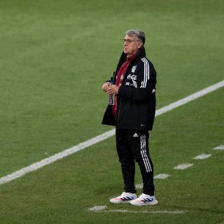 ¿Quiénes son? Tata Martino revela que los futbolistas que no irán al Mundial ya lo saben