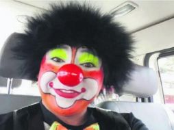 Hasta el momento Chuponcito no ha dado declaraciones recientes al respecto, fue meses atrás cuando el comediante dijo que él es inocente. FACEBOOK / CHUPONCITO