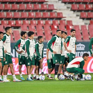 ¿Cuándo anunciará la lista para el Mundial el "Tata" Martino?