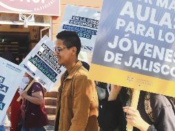 Presupuesto 2023 es el peor del sexenio: UdeG