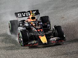 El GP de Brasil se disputará entre los días 11 y 13 de noviembre. AFP / ARCHIVO