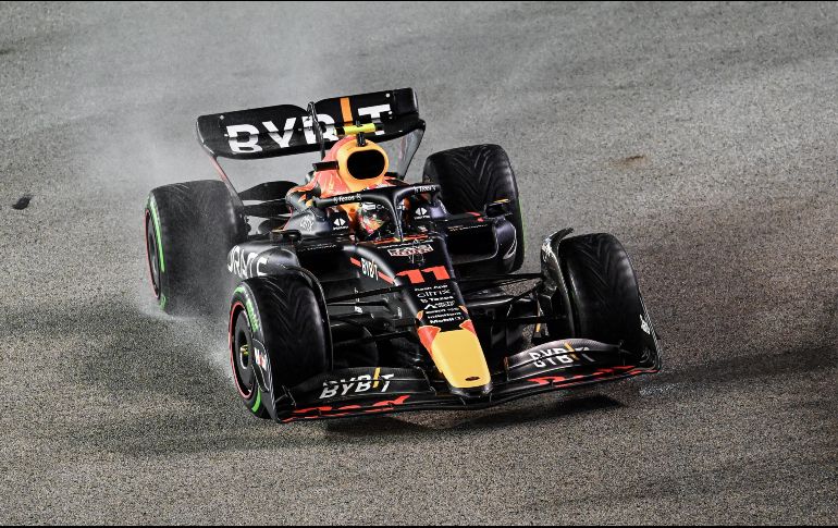 El GP de Brasil se disputará entre los días 11 y 13 de noviembre. AFP / ARCHIVO