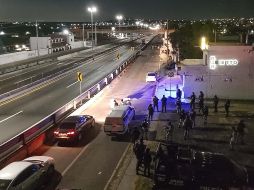 Las pesquisas de las autoridades confirman 