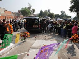 En días pasados, López Obrador pidió que la FGR atraiga el caso del feminicidio de Ariadna. SUN / ARCHIVO