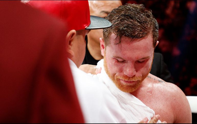 Después del triunfo sobre Gennady Golovkin, el mundo está esperando al siguiente rival de Saúl 