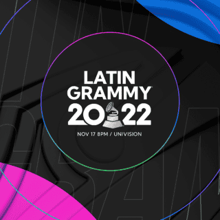 Grammy Latinos 2022: Los artistas que se presentarán en la ceremonia