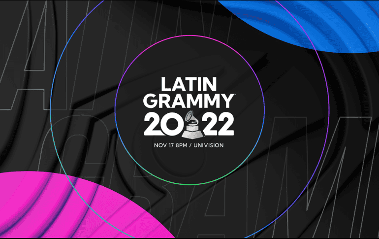 La tan esperada ceremonia de los Grammy Latinos ya está aquí. ESPECIAL/Latin Grammy