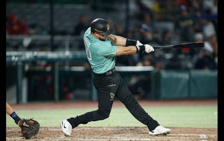 CHARROS DE JALISCO/Cortesía