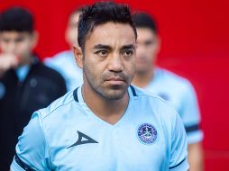 Actualmente, Marco Fabián ya no recibe las cantidades que llegó a ganar en los momentos de su mayor plenitud futbolística. IMAGO7