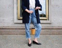 ¿Mezclilla sustentable? La mejor opción para amantes de los jeans. UNSPLASH