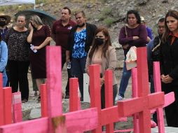 La alcaldía Iztapalapa y Cuauhtémoc son los que concentran, hasta el momento, el número más grande feminicidios en la entidad, con siete casos cada uno. SUN/ ARCHIVO