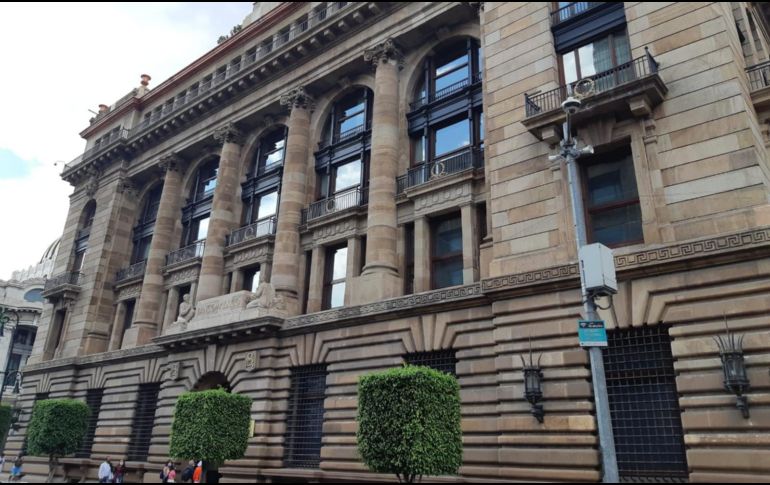 El aumento representa el decimosegundo incremento consecutivo y el cuarto de 75 puntos base ante los niveles de inflación más elevados en dos décadas. EL INFORMADOR / O. Álvarez