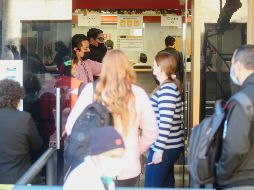 Ambos municipios ofrecen descuentos de hasta 90 por ciento. EL INFORMADOR / ARCHIVO