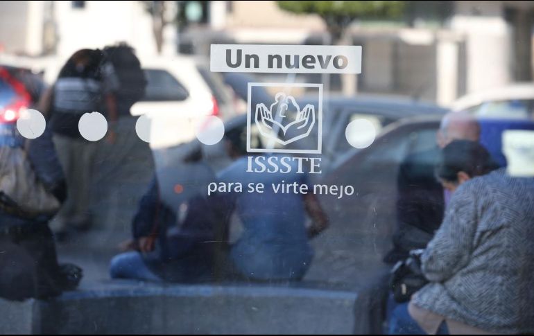 Aseguran que el Hospital Regional Valentín Gómez Farias comenzó la atención con una capacidad de alrededor de 500 mil pacientes, mientras que a la fecha atienden a dos millones 500 mil personas. EL INFORMADOR / ARCHIVO