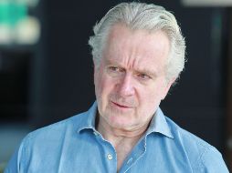 Creel señala que quienes participarán en la protesta también son parte del pueblo mexicano. EL INFORMADOR / ARCHIVO